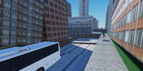 earthquake simulator remastered