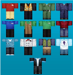 Jimmmy neutron Clothing