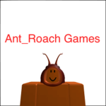 Ant_Roach Games