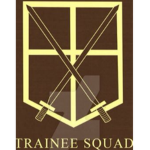 AoT: Denial; Trainee Squad