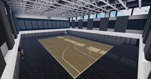 MyCourt [W.I.P]