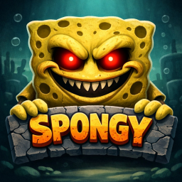 Spongy [CHAPTER 5]
