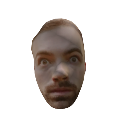 verity guy