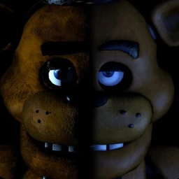Five Night's At Freddy's 1 [NOSTALGIC] icon