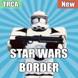 [STAR WARS] Border