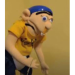 Jeffy teme