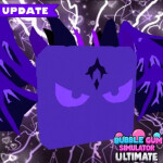 [⚡CURSED⚡] Bubble Gum Simulator Ultimate