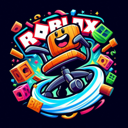 Obby but you are a Chair