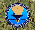 |~USN~| Naval Education and Training Command