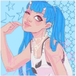 evie fan group