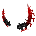 NRV Adurite Red Horns (Limited Time)