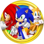 Game Badge Icon