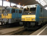 train group hungaryan