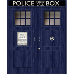 Doctor Who RP Fans