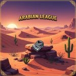 Arabian league