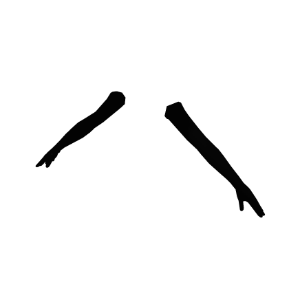 Arm Outline Male V1 thumbnail