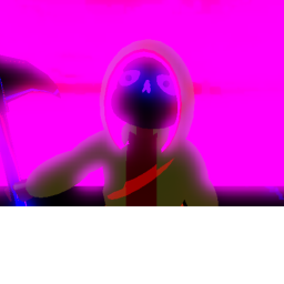 true insanity