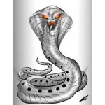 Silver Cobra Gang
