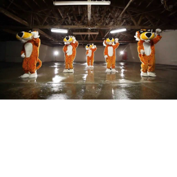 CHEETO MAN TYCOON
