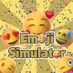Emoji Simulator (GRAND UPDATE)