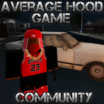 Average Hood Game Community