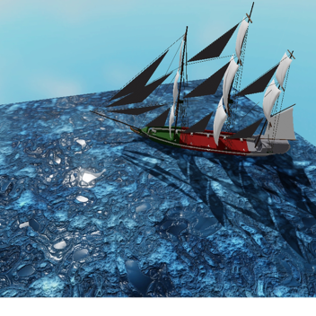 Ocean's Revenge