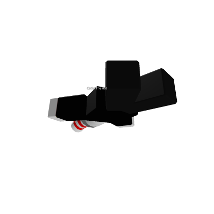 Cat in The Hat [ Dead ]