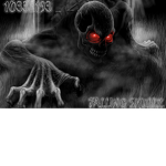 Falling skullz