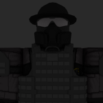 C.I. Internal Security Department