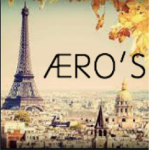 ÆRO'S ##