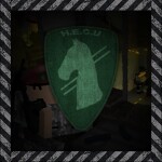 [λ] HECU - Black ##### Sector J.