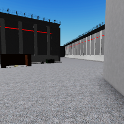 The First Division - Border Patrol Roleplay