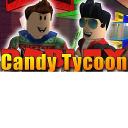 (UPDATE 4) candy tycoon