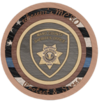 Mano County Sheriff's Office l RP