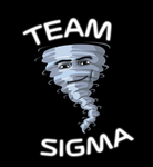 "Team Sigma" Roaring Skies Chase Team