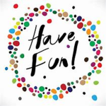 Have fun! LOL