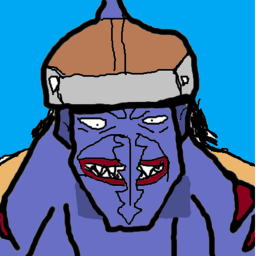 scuffed piece