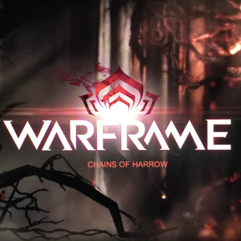 (OLD) Escape the warframe obby