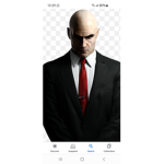 The Hitman Order