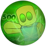 Game Badge Thumbnail