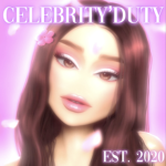 Celebrity Duty.