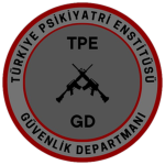 Enstitü Güvenlik Departmanı
