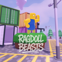 Ragdoll Beasts