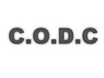 C.O.D.C