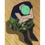 SLAY ZORO