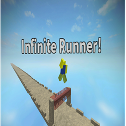 Infinite runer