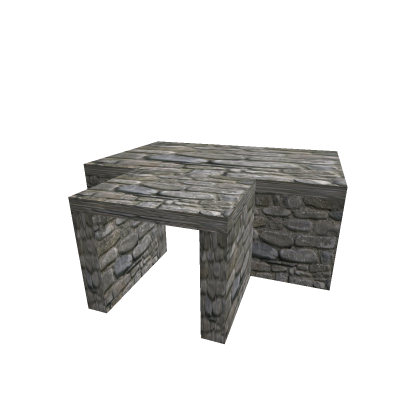 Small cave