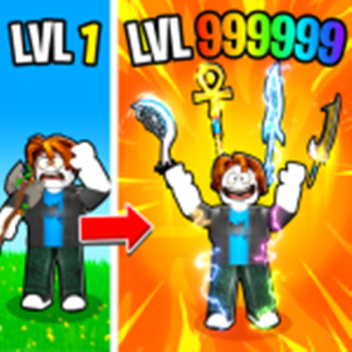 Anime Clicking Simulator