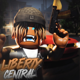Liberty Central: The Trenches