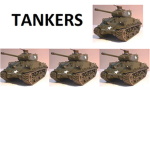 TANKER PEACE KEEPERS